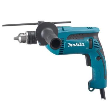 Imagem de Furadeira De Impacto 760 Watts 220 Volts - HP1640 - MAKITA, 220V