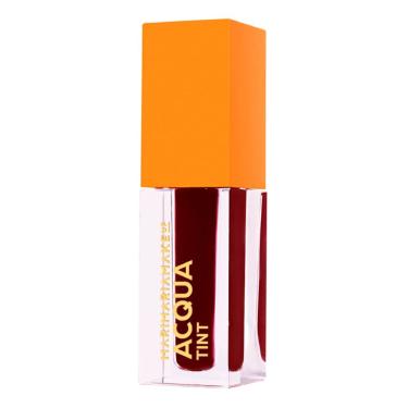 Imagem de Batom Líquido Acqua Tint Mari Maria Cor Gummy 4ml