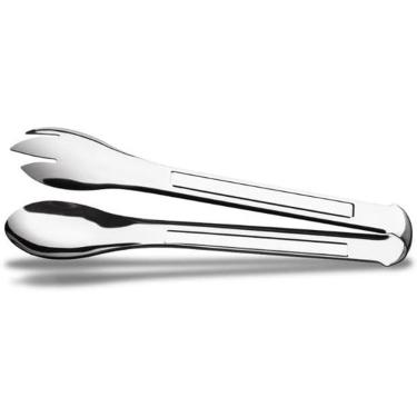 Imagem de Pegador para Salada Arienzo 20,5cm - Aço Inox Brinox