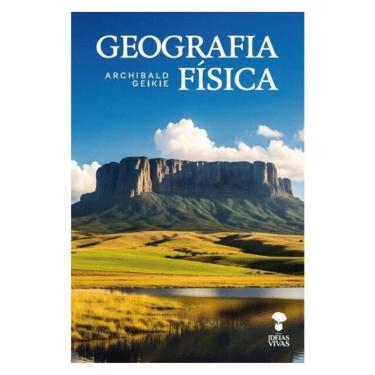 Imagem de Geografia Física