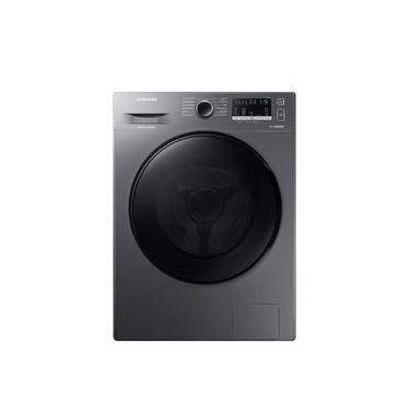 Imagem de Lava & Seca 11 Kg Samsung Inox com 12 Programas de Lavagem - WD11A4453BX