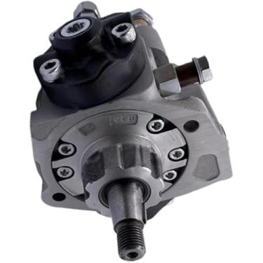 Imagem de Bomba de injeção de combustível HP3 bomba compatível com motor diesel Kubota Industrial V6108-TIE2 294000-1410 1G421-50501