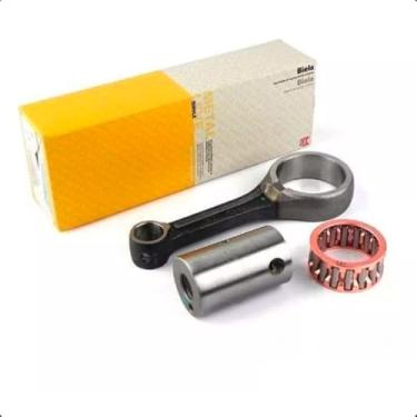 Imagem de Biela Metal Leve Bl-9171 Cg 150 Start 2015-16 Sport 2005-09