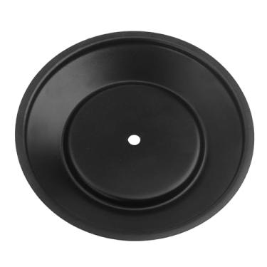 Imagem de 24 096 01-S Capa de filtro de ar de motor para Kohler modelo específico de motor de cortador de grama preto, 1 pacote