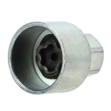 Imagem de Generic Chave de Bloqueio de Roda de Grau Profissional, Soquete Antirroubo de Alta Resistência para 1 3 5 6 7 Séries X1 X2 X3 X4 X5 X6 Z4 para Uso Simples (050)
