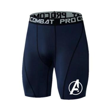 Imagem de Bermudas Masculinas De Secagem Rápida E Respiráveis Para Fitness Ao Ar