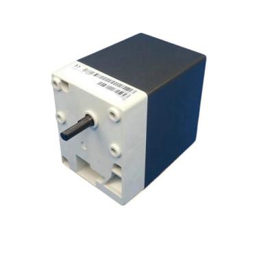 Imagem de EJWFASCV Servo motor de atuador de amortecedor SQN30.121A3500 Acessórios de queimador de atuador de amortecedor para máquinas, fabricação industrial, etc
