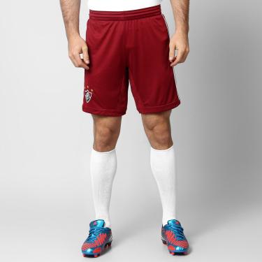 Imagem de Calção Adidas Fluminense 13/14 s/nº-Masculino