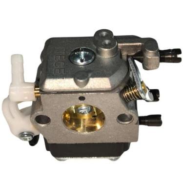Imagem de Carburador roçadeira st fs120/200/250/300/350/380/400/450/48 - Itecê