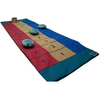 Imagem de Jogo da Tartaruga - LDM Brinquedos