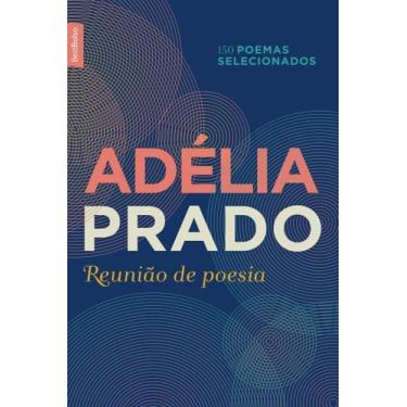 Imagem de Reunião de Poesia - Bolso - BEST BOLSO, Sortido