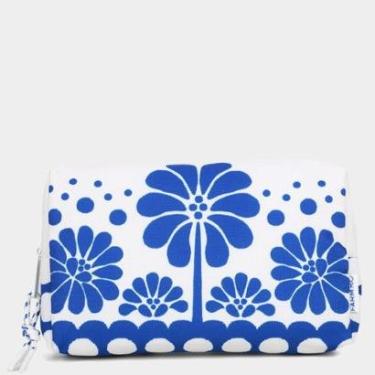 Imagem de Necessaire Farm Ora Bolas G Arara Listrada-Feminino