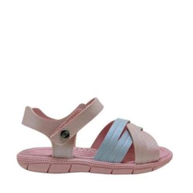 Imagem de Sandalia Klin Tic Tac Casual-Unissex