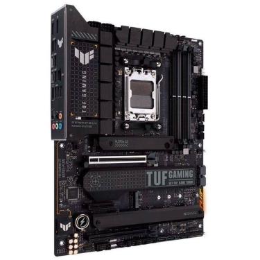 Imagem de Placa Mãe Asus Tuf Gaming X670e-plus Am5, Ddr5