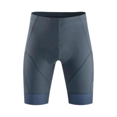 Imagem de Bermudas De Ciclismo Masculinas De Verão YKYWBIKE Com Almofada 3D À Pr
