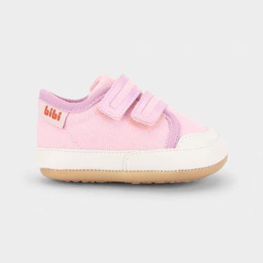 Imagem de Tênis Infantil Bibi Afeto 2.0 Rosa-Unissex