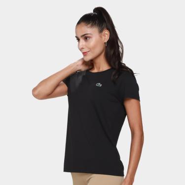 Imagem de Camiseta Lacoste Feminina-Feminino