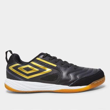 Imagem de Chuteira Futsal Umbro Pro 5 Bump Unissex-Unissex