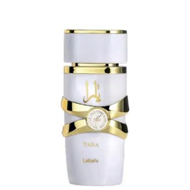 Imagem de Perfume Yara Moi Eau de Parfum Feminino Lattafa 100ml