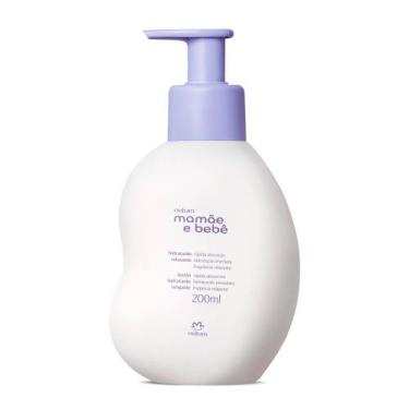 Imagem de Hidratante Relaxante Mamãe e Bebê 200 ml - Corpo e banho