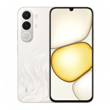 Imagem de Smartphone Celular Realme C100X NFC 256GB, 4GB RAM, Tela 6,67 polegada