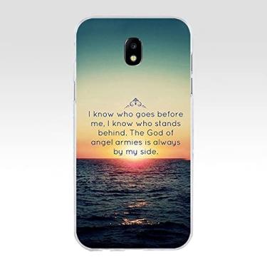 Imagem de Capa de telefone Tpu de silicone macio para Samsung j3 j5 j7 2016 2017 a3 2016 a5 2017 a6 2018,6, para Galaxy A5 2017