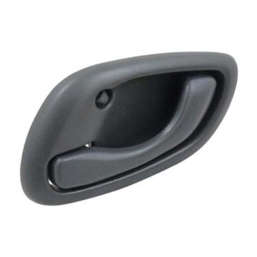 Imagem de Maçaneta Interna Dianteira Lado/E Sem Varão Chana Changan