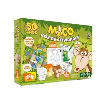 Quebra-Cabeça Natureza 50 Pçs 1299 - Carlu Brinquedos em Promoção na  Americanas