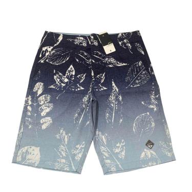 Imagem de Bermuda UOT Sport Fino Azul ORIG MBO-0925 Band 01