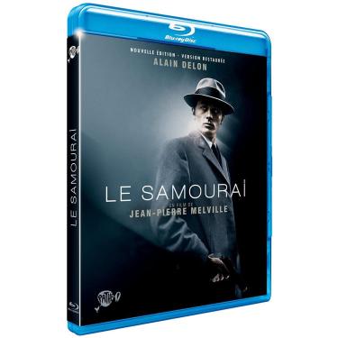 Imagem de Le Samouraï [Blu-ray]