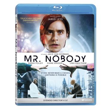 Imagem de Mr. Nobody [Blu-ray]