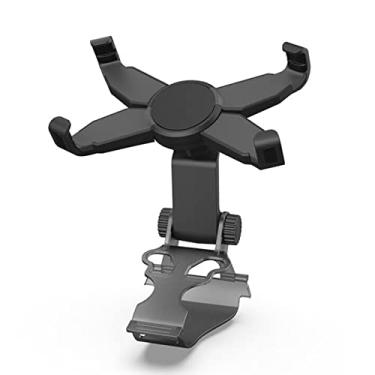 Imagem de CHICHIYANG Controller Phone Clip, Adjustable Wireless Handle Bracket Phone Holder Clamp for Switch Pro Controller