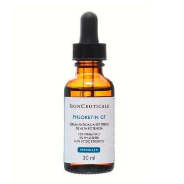 Imagem de Skinceuticals Phloretin CF - Sérum Redutor de Linhas 30ml