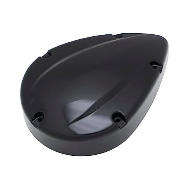Imagem de FENGREN Acessórios de motocicleta Tampa de filtro de ar para Honda Shadow Aero 750 VT750 VT750C C2 Spirit VT750RS Phantom 2004-2017