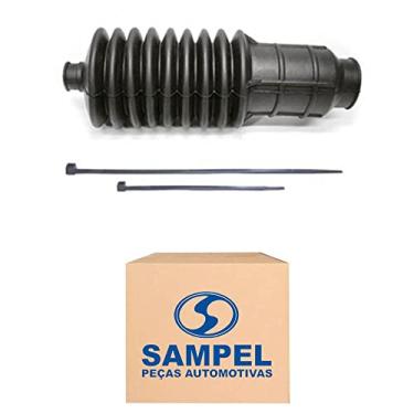 Imagem de COIFAS DA CAIXA DE DIREÇÃO - ELBA 1991>1996 / FIORINO 1988>1993 / PREMIO 1991>1994 / UNO 1991>1996 - SK1401