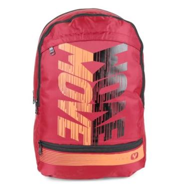 Imagem de Mochila Seanite Move MJ14691 - Vermelho