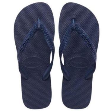 Imagem de Chinelo Sandália Havaianas Alpargatas Top Unissex Tradicional 758- Feminino-Unissex