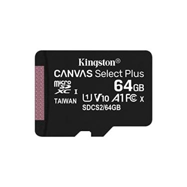 Imagem de Canvas Select Plus Microsd Sdcs2/64Gb