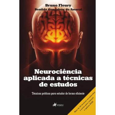 Imagem de Neuroci?ncia aplicada a t?cnicas de estudos