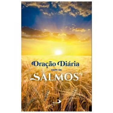 Imagem de Oração Diária Com Os Salmos