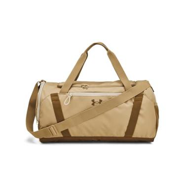 Imagem de Under Armour Bolsa feminina Undeniable Signature, (263) Camelo/Coiote/Coiote, One Size Fits Most