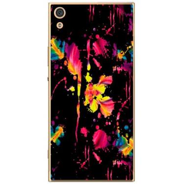 Imagem de Capa Adesivo Skin206 Verso Para Sony Xperia Xa1 Ultra - KawaSkin