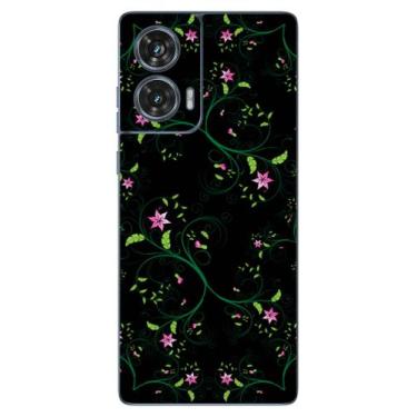 Imagem de Capa Adesivo Skin353 Verso Para Motorola Edge 50 Fusion - KawaSkin