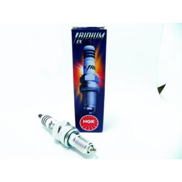 Imagem de Vela de Ignição Ngk Iridium Ninja 250 300 Yzf-R3 MT-03 2016 em Diante 