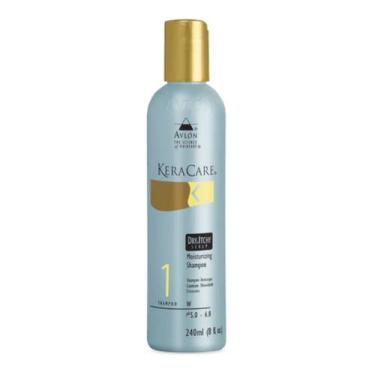 Imagem de Shampoo Anticaspa Dry e Itchy Scalp Keracare 240ml Avlon