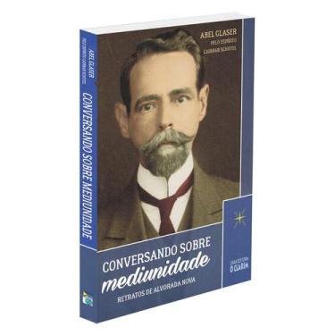 Imagem de Conversando Sobre Mediunidade - O CLARIM