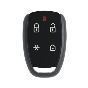 Imagem de Controle Remoto para Alarme Veicular Positron DPN72