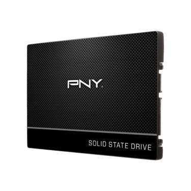 Imagem de SSD PNY CS900 960GB 2,5" SATA III Leitura 515MB, Gravações 490MB SSD7CS900-960-RB