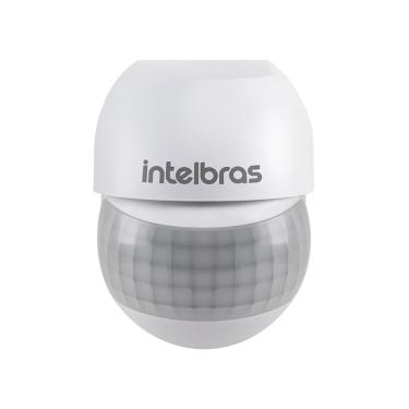 Imagem de Sensor de Presença de Parede 180° Fotocélula ESP 180 Intelbras