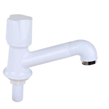 Imagem de Ducha Higiênica Foz Com Flexível 1.20m E Registro Cromada Abs Viqua